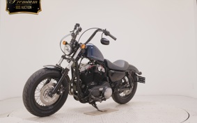 HARLEY XL1200X 2013