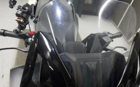HONDA FORZA 250 MF17