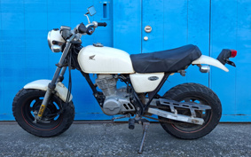 HONDA APE50 AC16