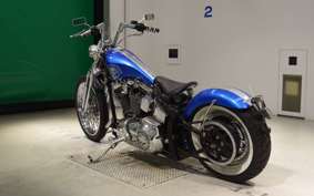 HARLEY FXSTS 1450 2002