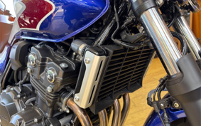 HONDA CB400SFV-4ABS 2022 NC42