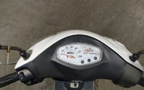 SUZUKI ADDRESS V50 CA44A