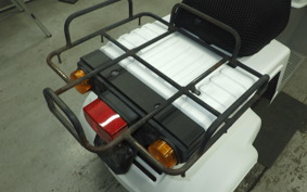 HONDA GYRO X 2026 TD02