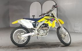 SUZUKI RM-Z250 RJ41A