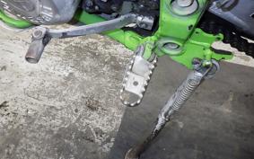 KAWASAKI KLX250 LX250E