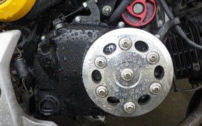 HONDA ｸﾞﾛﾑ JC61