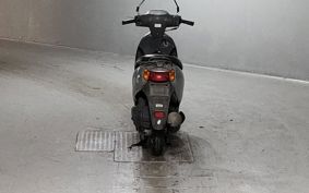SUZUKI LET`S4 CA45A