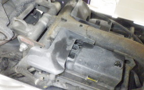 HONDA TODAY 2 AF67