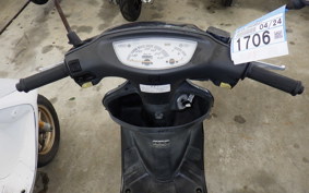 HONDA DIO ZX GEN 2 AF35