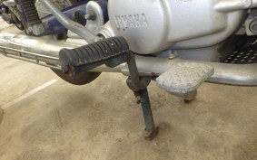 YAMAHA MATE 90 UB02J