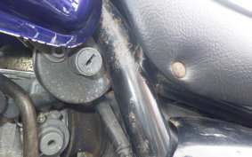 KAWASAKI ESTRELLA RS BJ250A