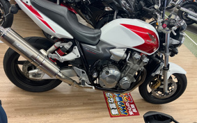 HONDA CB1300SF SUPER FOUR 2007 SC54