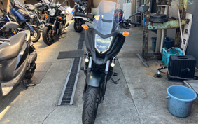 HONDA NC750X DCT ABS 2016 RC90