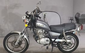 SUZUKI GN125 H PCJG9