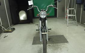 HONDA CD90 BENLY 2004 HA03