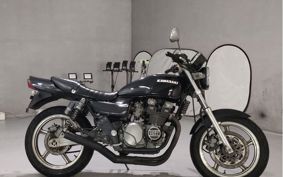 KAWASAKI ZEPHYR 400 1990 ZR400C
