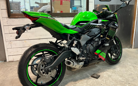 KAWASAKI NINJA ZX-25R KRT ED ZX250E