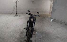 HONDA STEED 400 1995 NC26