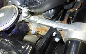 HONDA MONKEY 125 JB02