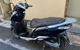 HONDA LEAD 125 JF45