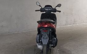 OTHER  PIAGGIO MEDORE-S125 ..
