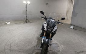 HONDA 400X 2022 NC56