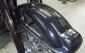 HARLEY FLHR 1580 2010