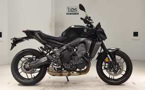 YAMAHA MT-09 AMT 2025 RN88J