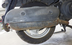 YAMAHA VINO 50 SA10J