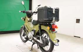 HONDA ｸﾛｽｶﾌﾞ110-2 2007 JA45