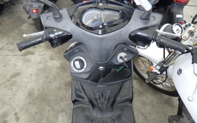 YAMAHA CYGNUS 125 XSR 2 SE44J