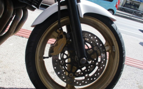 HONDA CB400SFV-3 2006 NC39