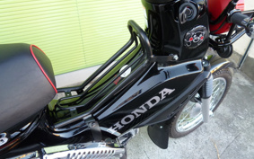 HONDA CROSS CUB 50 AA06