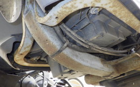 SUZUKI LET's 4 CA45A