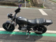 Фото Honda APE 50 2004 с японского аукциона