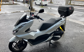 HONDA PCX125 JK05