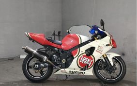 SUZUKI GSX-R1000 2004 BZ121