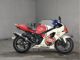 Фото Suzuki GSX-R1000 2004 с японского аукциона