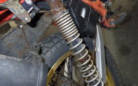 HONDA TLR200 MD09