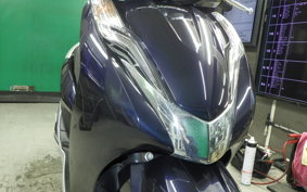 HONDA LEAD 125 2007 JF45