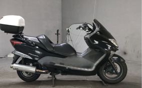 HONDA FORZA X MF08