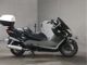 Фото Honda FORZA X 2004 с японского аукциона