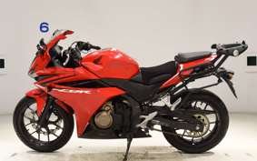 HONDA CBR400R 2016 NC47