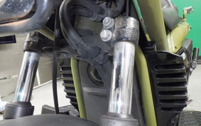 HONDA PS250 2003 MF09