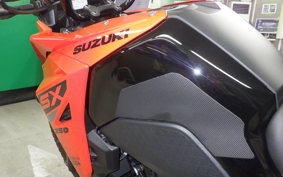 SUZUKI Vストローム250SX 1995 EL11L