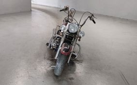 YAMAHA DRAGSTAR400 CLASSIC 4TR