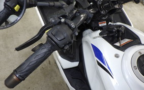 SUZUKI GSX-R125 2021 DL33B