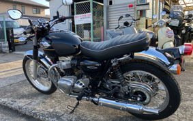 KAWASAKI W800 2025 EJ800E