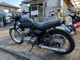 Фото Kawasaki W800 2025 с японского аукциона