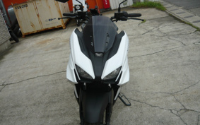 YAMAHA FORCE ABS SG79J